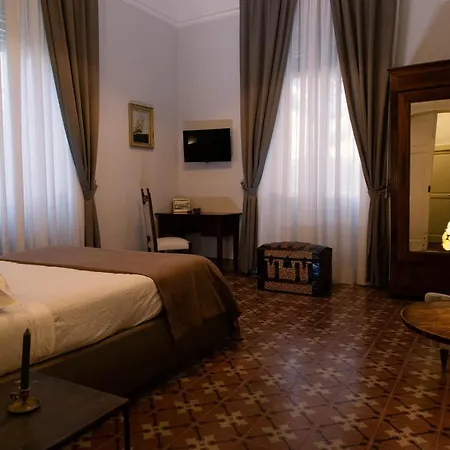 Bed & Breakfast B&B Scalea Villa Giordanelli
