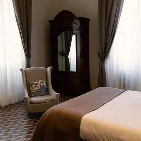 Bed & Breakfast B&B Scalea Villa Giordanelli
