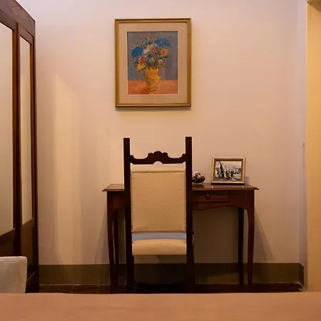 B&B Scalea Villa Giordanelli 4*