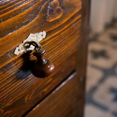 B&B Scalea Villa Giordanelli Bed & Breakfast Scalea