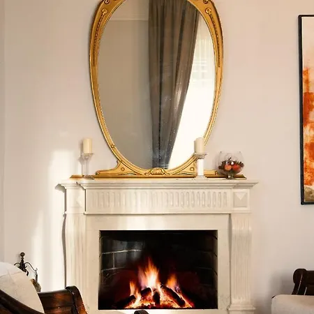 Bed & Breakfast B&B Scalea Villa Giordanelli 4*
