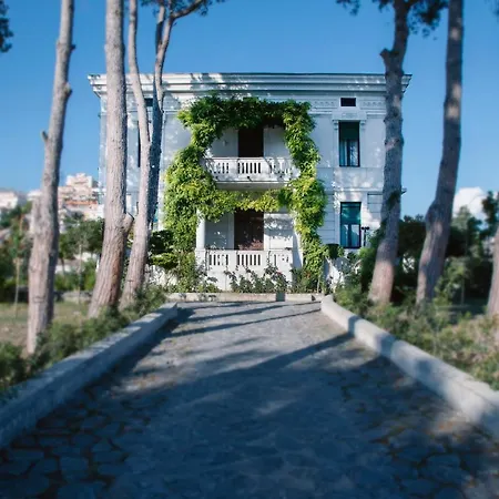 B&B Scalea Villa Giordanelli Bed & Breakfast Scalea