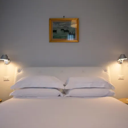 B&B Scalea Villa Giordanelli Scalea