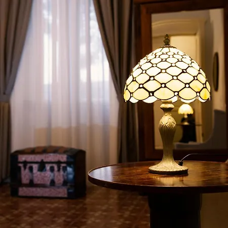 B&B Scalea Villa Giordanelli 4* Scalea