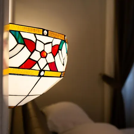 B&B Scalea Villa Giordanelli Bed & Breakfast