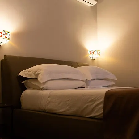 Bed & Breakfast B&B Scalea Villa Giordanelli