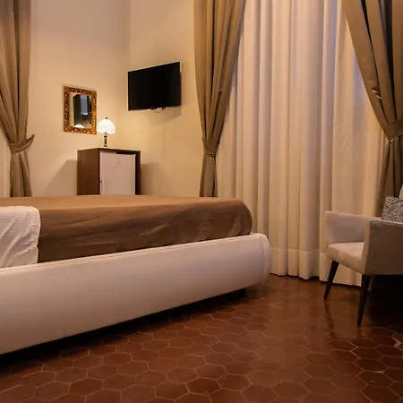 B&B Scalea Villa Giordanelli Bed & Breakfast Scalea