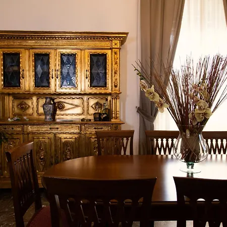 Bed & Breakfast B&B Scalea Villa Giordanelli Scalea
