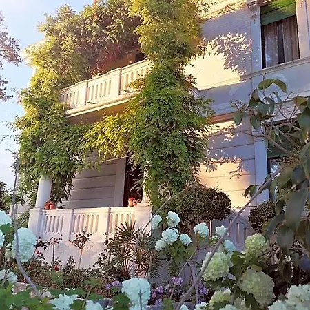 Bed & Breakfast Giordanelli Scalea