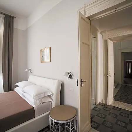Bed & Breakfast B&B Scalea Villa Giordanelli