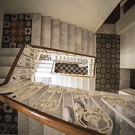 Bed & Breakfast B&B Scalea Villa Giordanelli Scalea