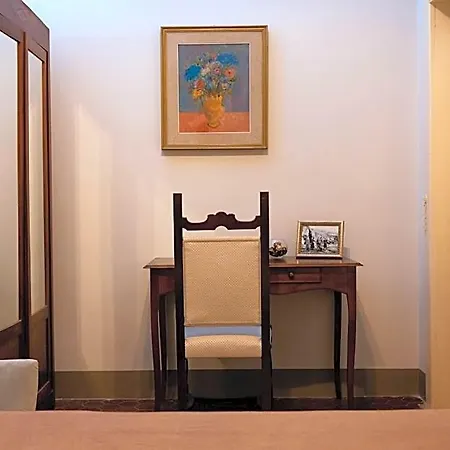 B&B Scalea Villa Giordanelli Bed & Breakfast Scalea
