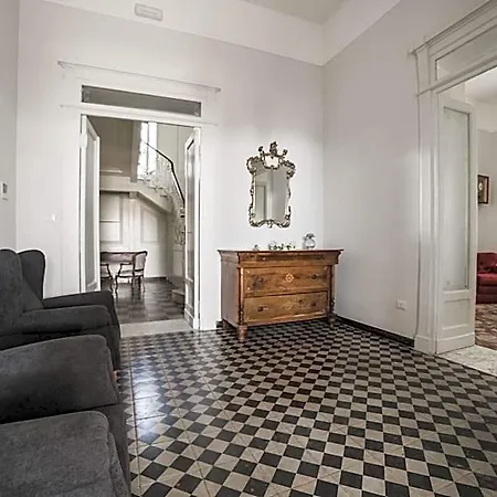 B&B Scalea Villa Giordanelli Scalea