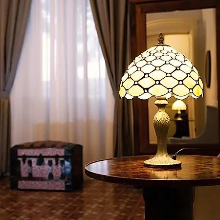 B&B Scalea Villa Giordanelli Scalea