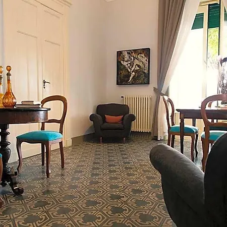 B&B Scalea Villa Giordanelli Scalea