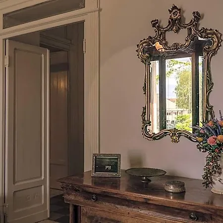 Bed & Breakfast B&B Scalea Villa Giordanelli Scalea