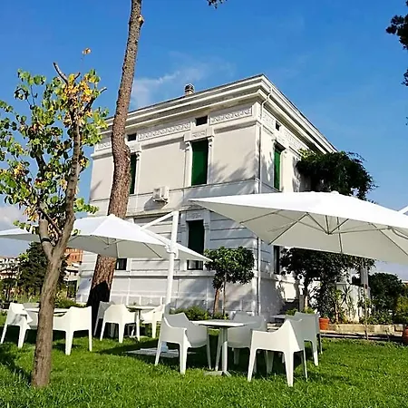 B&B Scalea Villa Giordanelli Bed & Breakfast Scalea