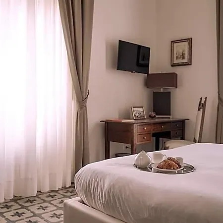 Bed & Breakfast B&B Scalea Villa Giordanelli Scalea