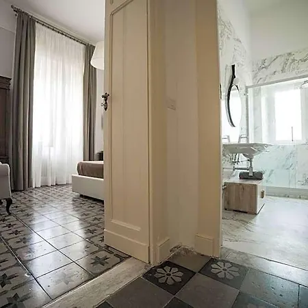 B&B Scalea Villa Giordanelli Bed & Breakfast 4*