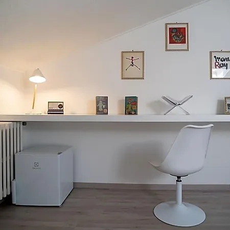 B&B Scalea Villa Giordanelli Bed & Breakfast