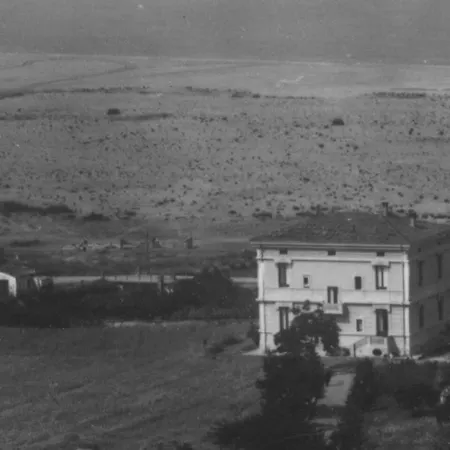 B&B Scalea Villa Giordanelli Bed & Breakfast Scalea