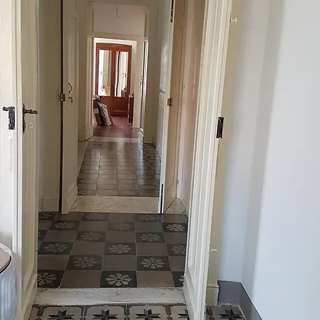 B&B Scalea Villa Giordanelli Bed & Breakfast