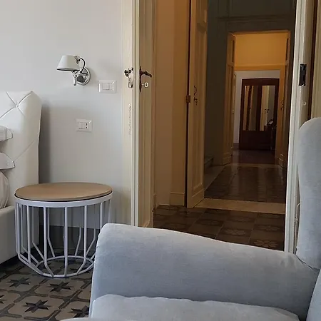 B&B Scalea Villa Giordanelli