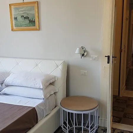 B&B Scalea Villa Giordanelli Bed & Breakfast