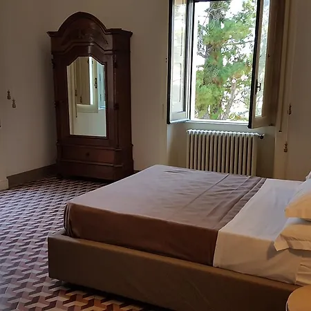 B&B Scalea Villa Giordanelli