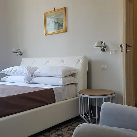 Bed & Breakfast B&B Scalea Villa Giordanelli Scalea