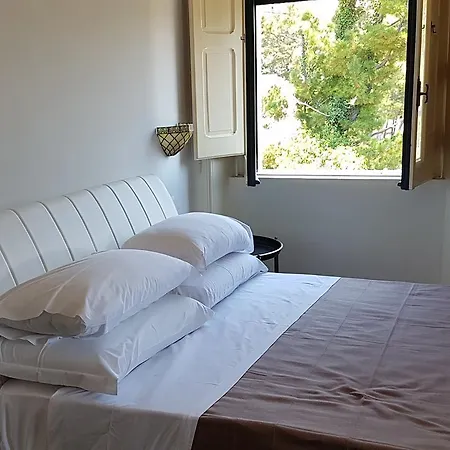 B&B Scalea Villa Giordanelli Scalea
