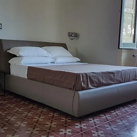 B&B Scalea Villa Giordanelli Bed & Breakfast Scalea