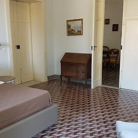 Bed & Breakfast B&B Scalea Villa Giordanelli Scalea