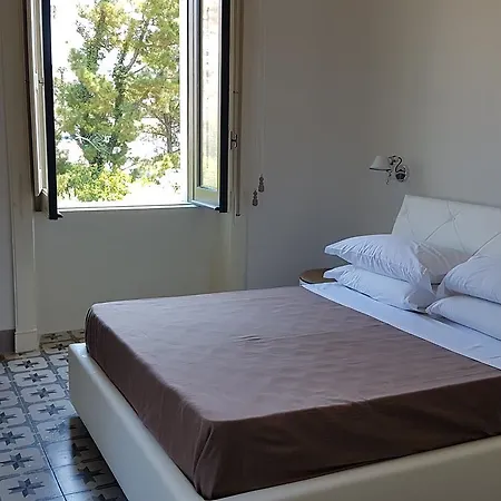B&B Scalea Villa Giordanelli Scalea