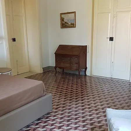 B&B Scalea Villa Giordanelli Scalea