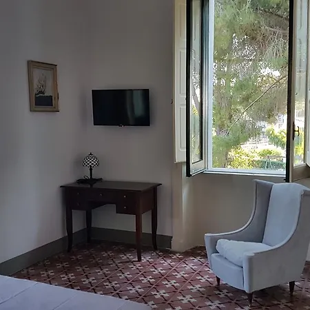 B&B Scalea Villa Giordanelli Bed & Breakfast Scalea