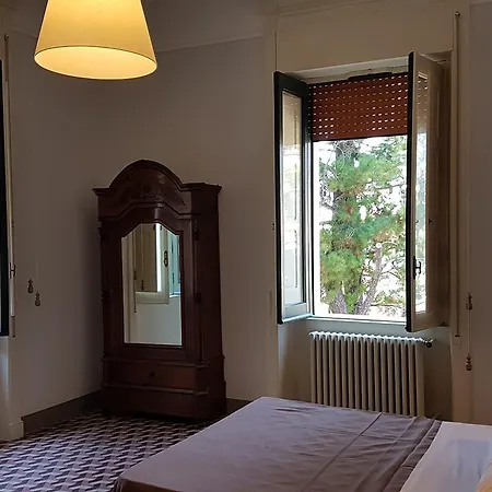 Bed & Breakfast B&B Scalea Villa Giordanelli Scalea
