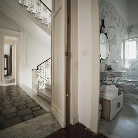 B&B Scalea Villa Giordanelli 4* Scalea