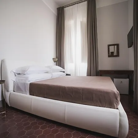 B&B Scalea Villa Giordanelli 4*