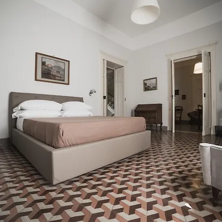 Bed & Breakfast B&B Scalea Villa Giordanelli