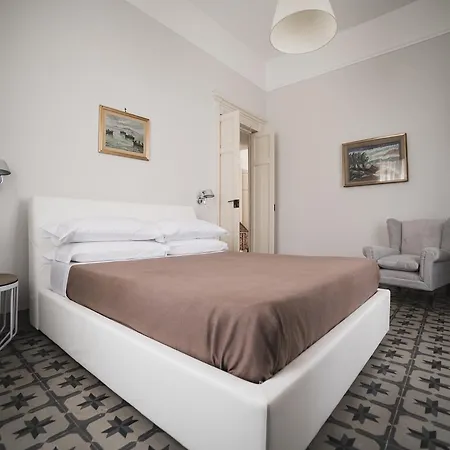 Bed & Breakfast B&B Scalea Villa Giordanelli