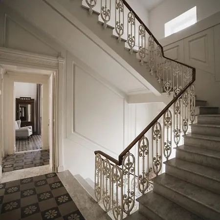 B&B Scalea Villa Giordanelli Bed & Breakfast Scalea