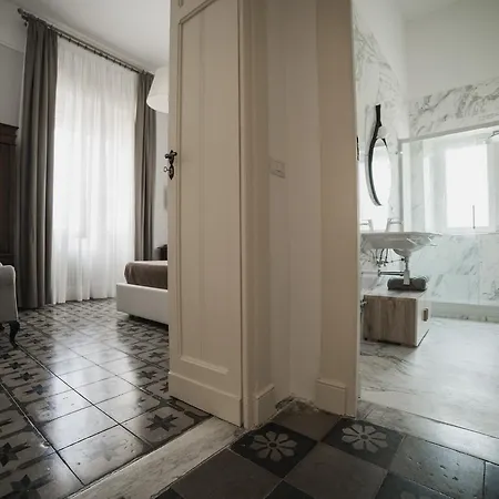Bed & Breakfast B&B Scalea Villa Giordanelli