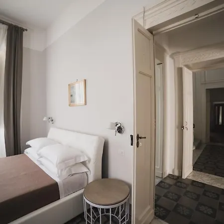 Bed & Breakfast B&B Scalea Villa Giordanelli