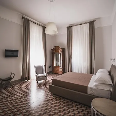 Bed & Breakfast B&B Scalea Villa Giordanelli