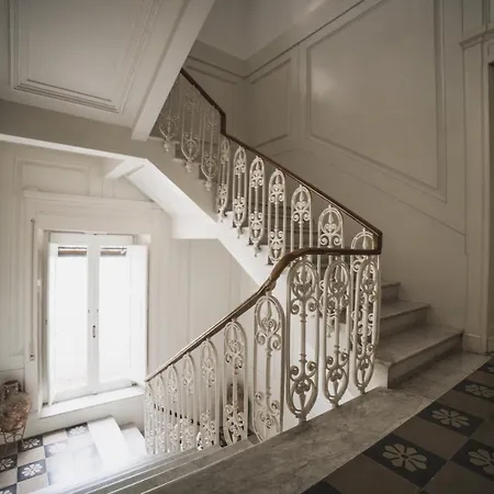 Bed & Breakfast B&B Scalea Villa Giordanelli 4*