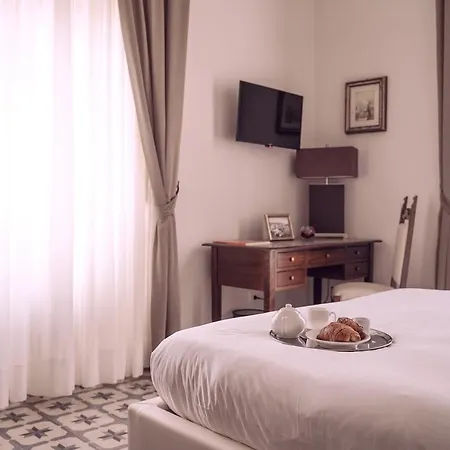 B&B Scalea Villa Giordanelli