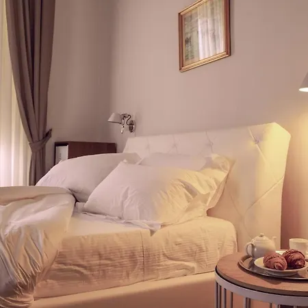 B&B Scalea Villa Giordanelli 4*