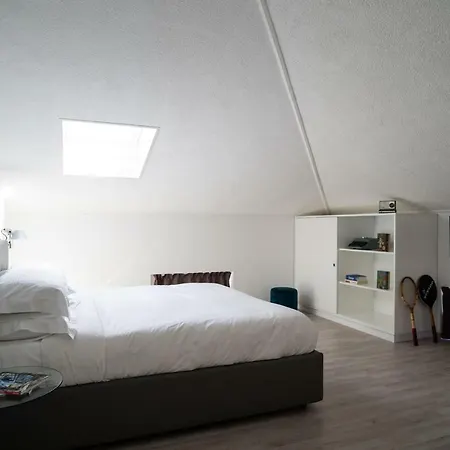 B&B Scalea Villa Giordanelli 4* Scalea