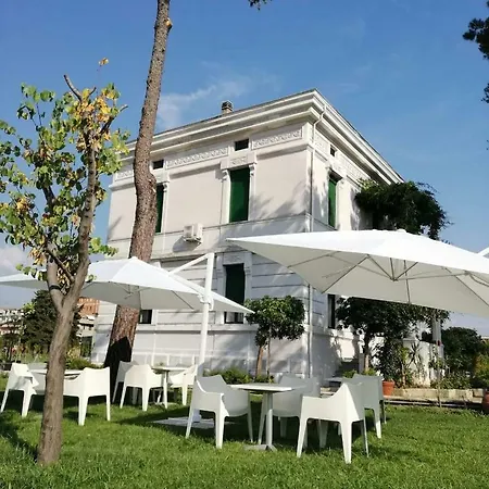Bed & Breakfast B&B Scalea Villa Giordanelli